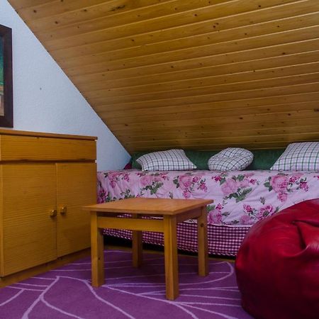Apartamento Urbanizacion Cruz Alta Hecho Luaran gambar