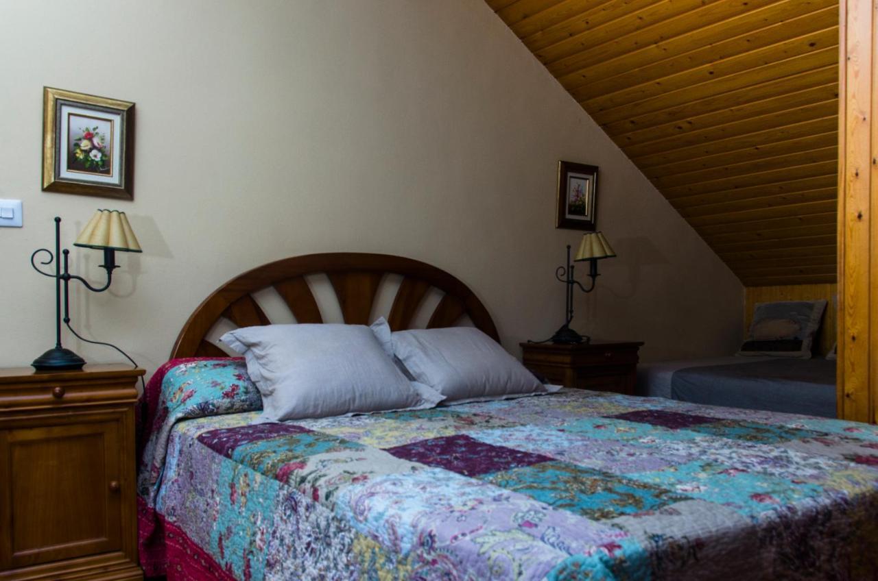 Apartamento Urbanizacion Cruz Alta Hecho Luaran gambar