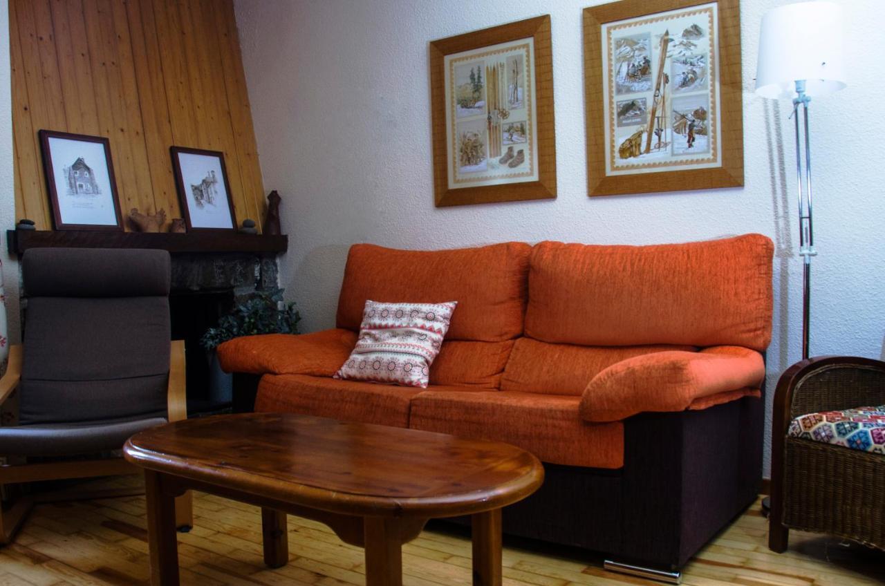 Apartamento Urbanizacion Cruz Alta Hecho Luaran gambar