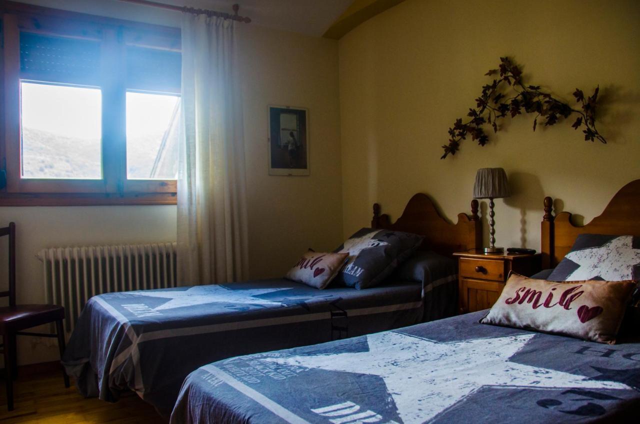 Apartamento Urbanizacion Cruz Alta Hecho Luaran gambar