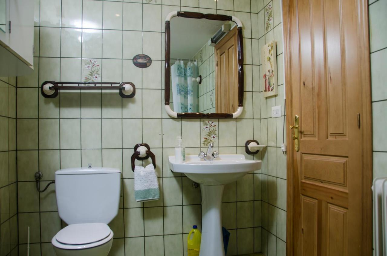 Apartamento Urbanizacion Cruz Alta Hecho Luaran gambar