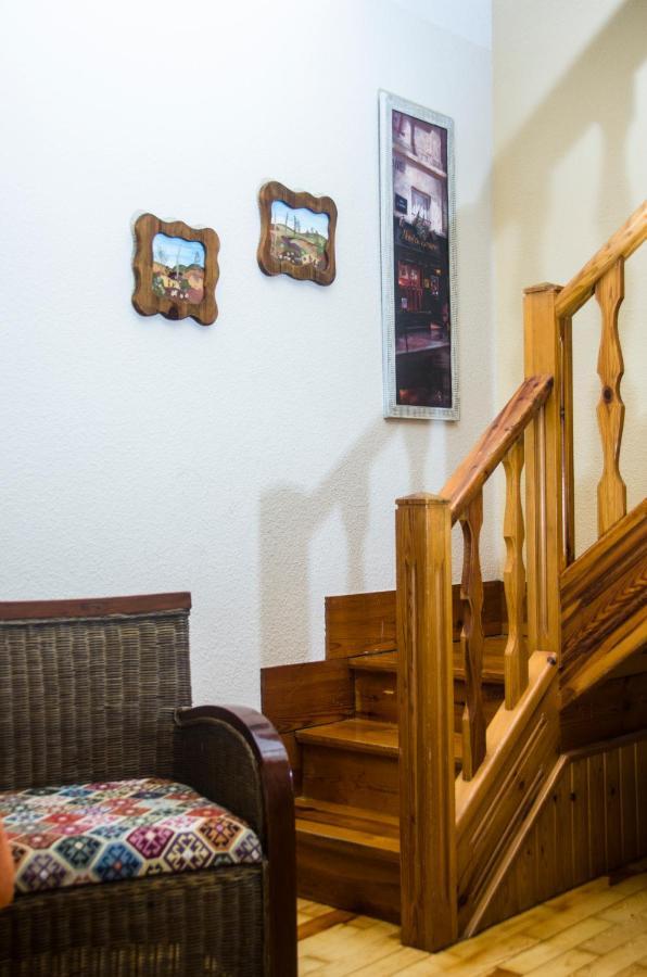 Apartamento Urbanizacion Cruz Alta Hecho Luaran gambar