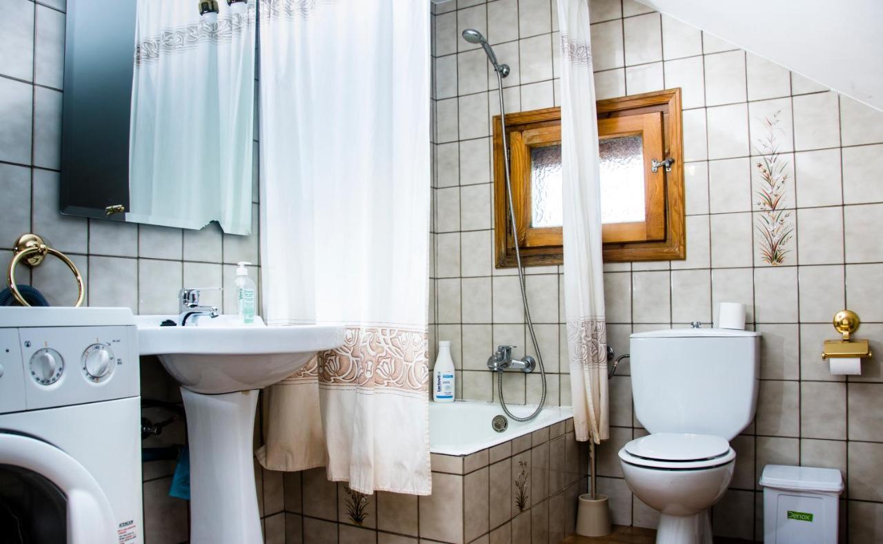 Apartamento Urbanizacion Cruz Alta Hecho Luaran gambar