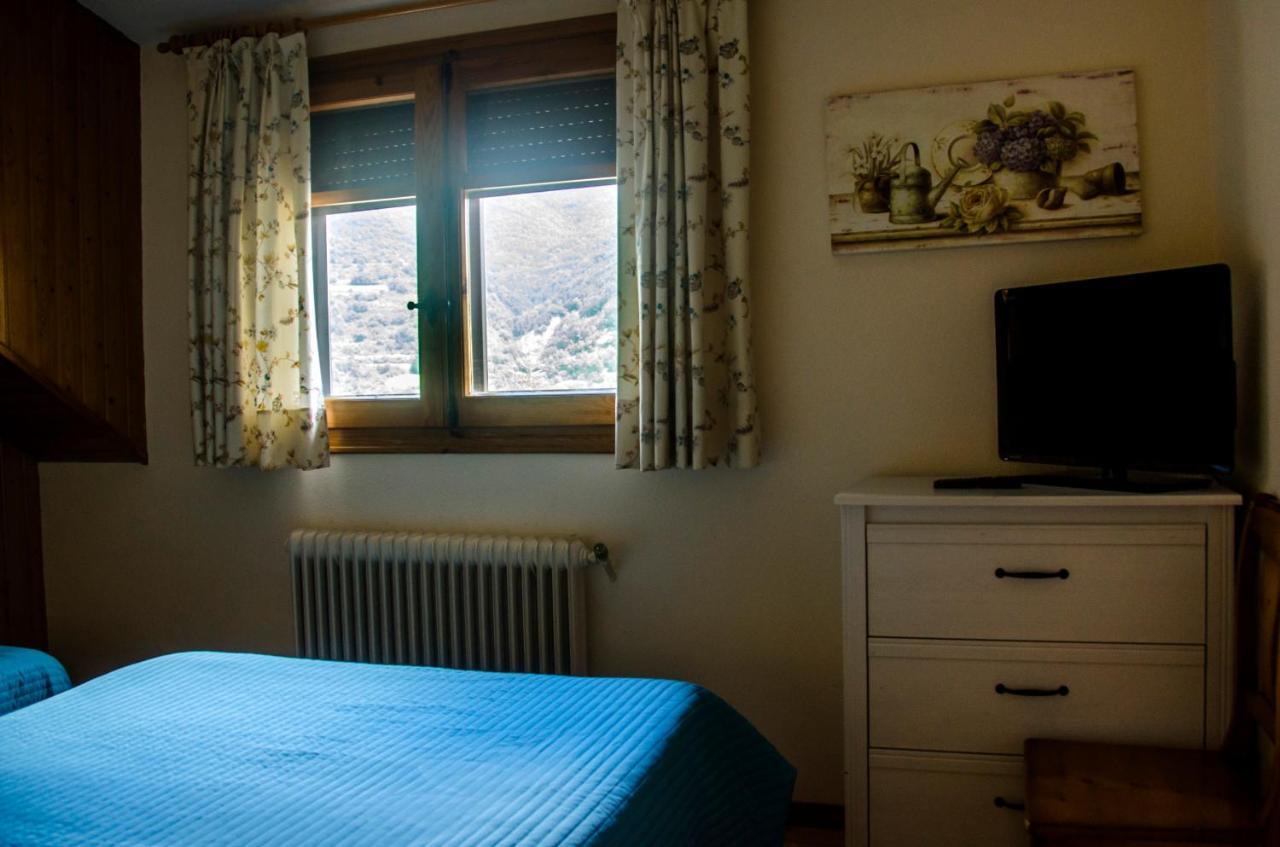Apartamento Urbanizacion Cruz Alta Hecho Luaran gambar