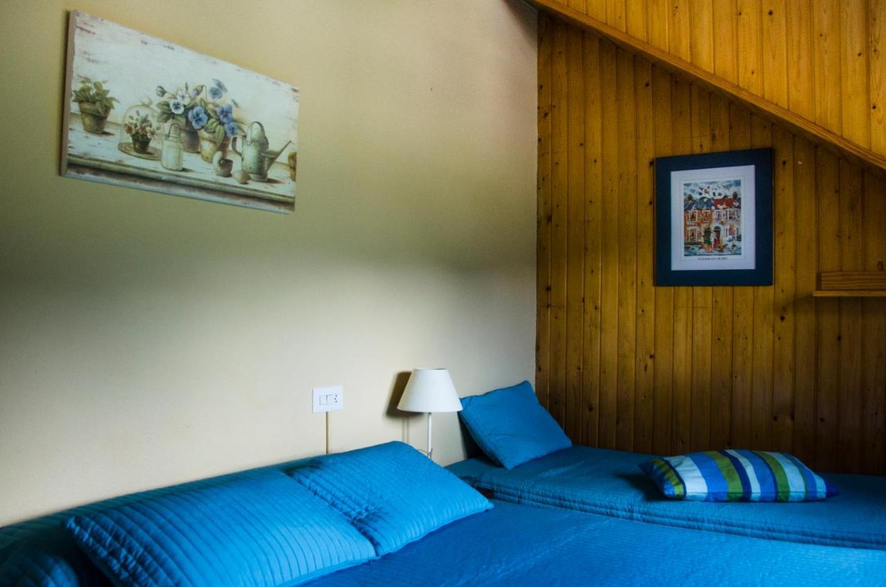 Apartamento Urbanizacion Cruz Alta Hecho Luaran gambar